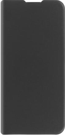 Чехол-книжка Krutoff Eco Book для TECNO Spark Go 2024 Black