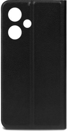 Чехол-книжка Gresso Atlant Pro для Infinix HOT 40/HOT 40 Pro Black