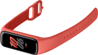 Фитнес-браслет Samsung Galaxy Fit 2 Red