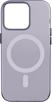 Изображение товара Клип-кейс Red Line MagSafe Crystal для Apple iPhone 16 Pro 6.3 дюйма