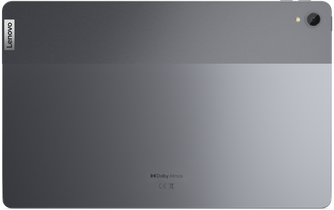 Планшет Lenovo Tab P11 TB-J606F 64GB Wi-Fi Gray