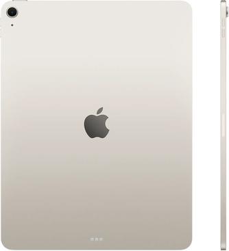 Планшет Apple iPad Air (2025) 13" Wi-Fi 256GB Starlight (без RuStore)