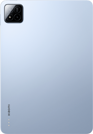 Планшет Xiaomi Pad 7 Pro 11.16" Wi-Fi 256GB Blue