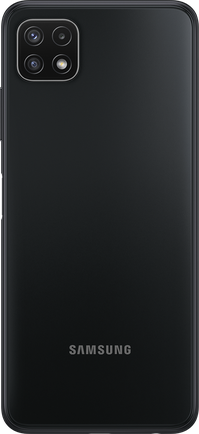 Смартфон Samsung Galaxy A22s 5G 64GB Gray