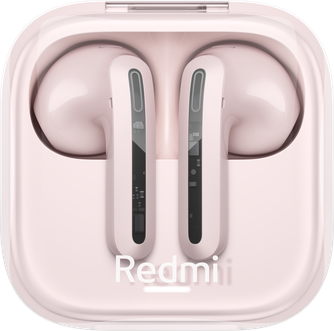 Наушники Xiaomi Redmi Buds 6 Active Pink
