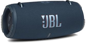 Портативная колонка JBL Xtreme 3 JBLXTREME3BLUUK Blue