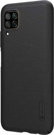 Клип-кейс Nillkin Super Frosted Shield для Huawei P40 Lite Black