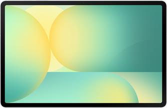Планшет Samsung Galaxy Tab S10 FE+ 5G 128GB Серебристый