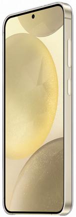 Клип-кейс Samsung Clear Case S24+ прозрачный