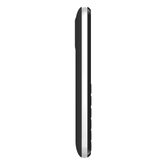 Мобильный телефон F+ Ezzy 5C Black