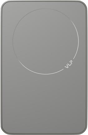 Изображение товара Портативное зарядное устройство VLP Diamond Energy MagSafe 10000mAh с Qi и USB-C