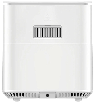 Аэрогриль Xiaomi Smart Air Fryer 6.5L White