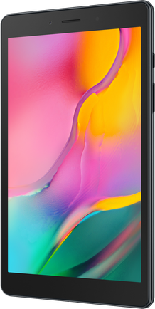 Планшет Samsung Galaxy Tab A 8.0 2019 LTE 32GB Black