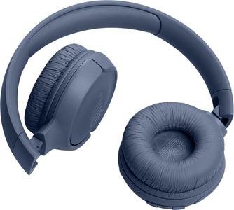 Наушники JBL Tune 520BT Blue
