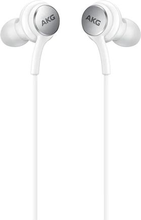 Наушники Samsung EO-IC100BWEGAE USB-C White