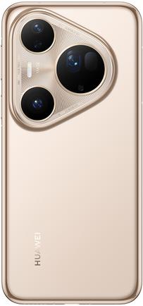 Смартфон Huawei Pura 80 Ultra 16/512GB «Сверкающий золотой»