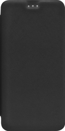 Чехол-книжка Gresso для Nokia 1 Plus Black