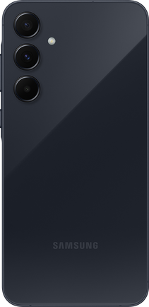 Смартфон Samsung Galaxy A55 SM-A556EZKCSKZ 8/256GB Тёмно-синий