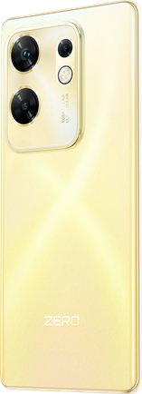 Смартфон Infinix ZERO 30 8/256GB Sunset Gold