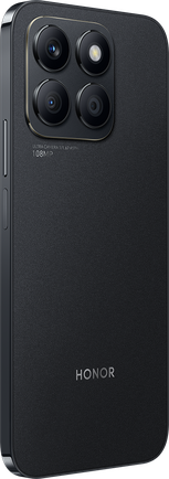 Смартфон Honor X8b 8/128GB Midnight Black