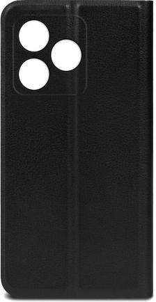 Чехол-книжка Gresso Atlant Pro для realme C53 4G (2023)/C51/Note 50 Black