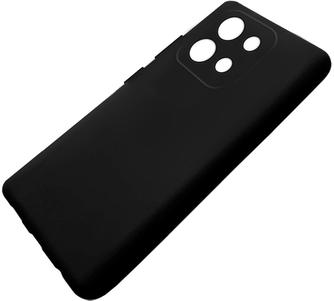 Клип-кейс Gresso Meridian для Infinix NOTE 30 4G (2023) Black
