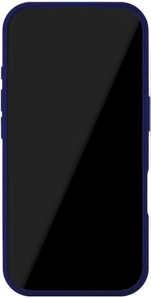 Клип-кейс Rocket Silk для Apple iPhone 16 Pro с MagSafe Navy