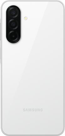 Смартфон Samsung Galaxy A26 8/256GB Белый