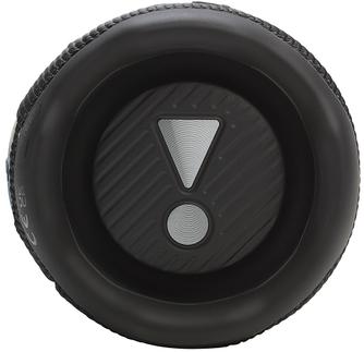 Портативная колонка JBL Flip 7 Black