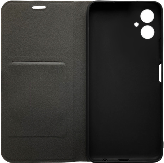 Чехол-книжка Gresso Atlant Pro для Samsung Galaxy A05 Black