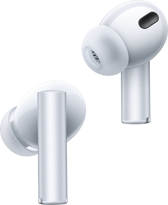 Наушники realme Buds Air 6 Pro Небесные