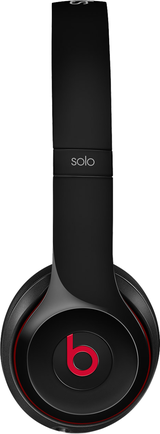 Наушники Beats Solo 2 Black