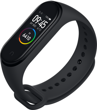 mi smart wrist band