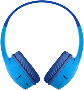 Наушники Belkin SoundForm AUD002bt Blue