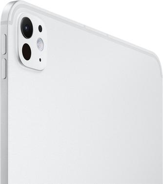 Планшет Apple iPad Pro (2024) 11" Wi-Fi 512GB Silver
