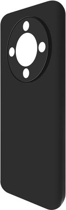 Клип-кейс Krutoff Soft Case для Honor X9b Black