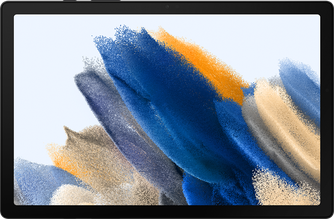 Планшет Samsung Galaxy Tab A8 10.5 Wi-Fi 64GB Gray