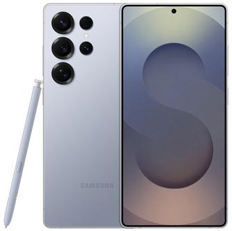 Смартфон Samsung Galaxy S25 Ultra 5G 12/256GB Titanium Blue