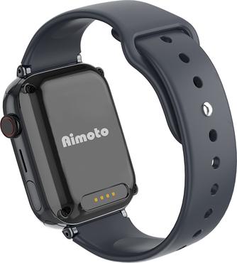 Умные часы Aimoto Concept Black