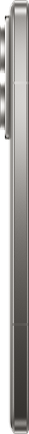Смартфон Xiaomi 14T Pro 12/512GB Titan Gray