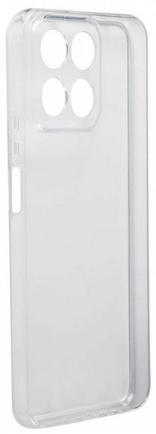 Клип-кейс Red Line iBox Crystal для Honor X7c Transparent