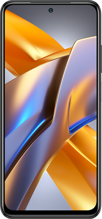 Смартфон POCO M5s 6/128GB Gray
