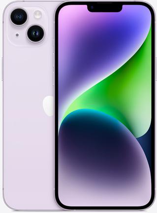 Смартфон Apple iPhone 14 Plus 128GB Purple