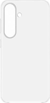 Клип-кейс Samsung Clear Case Galaxy S25 Прозрачный
