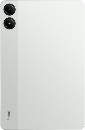 Планшет Xiaomi Redmi Pad Pro 5G 12.11" 256GB Mint Green