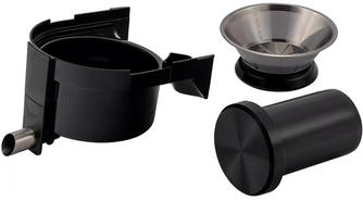 Соковыжималка Polaris PEA 0829 Fruit Fusion Black