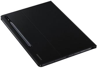 Чехол-книжка Samsung Book Cover Tab S7+ Black