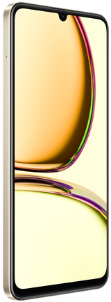 Смартфон realme C53 256GB Золотой