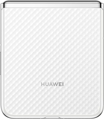 Смартфон Huawei P50 Pocket 256GB White