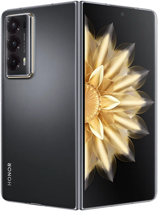 Смартфон Honor Magic V2 16/512GB Midnight Black